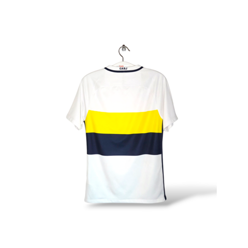 Nike Original retro vintage football shirt CA Boca Juniors 2016/17