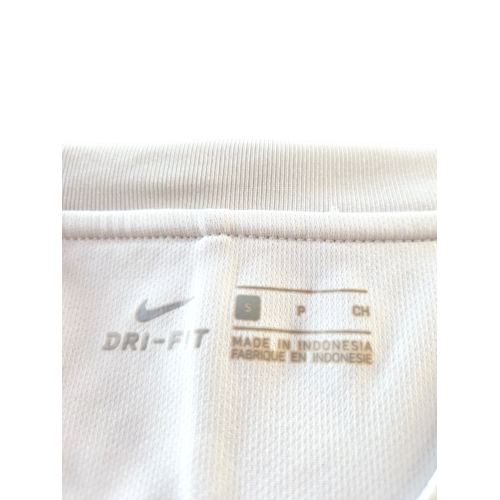 Nike Original retro vintage football shirt CA Boca Juniors 2016/17