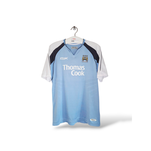 Reebok Manchester City