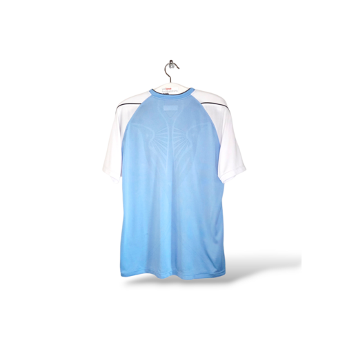 Reebok Original retro vintage football shirt Manchester City 2006/07