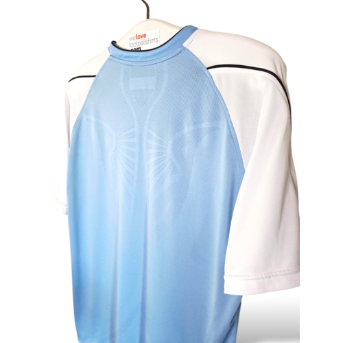 Reebok Original retro vintage football shirt Manchester City 2006/07