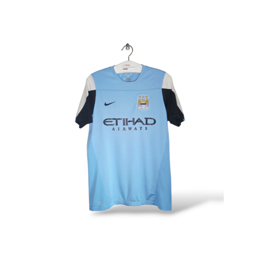 Nike Manchester City