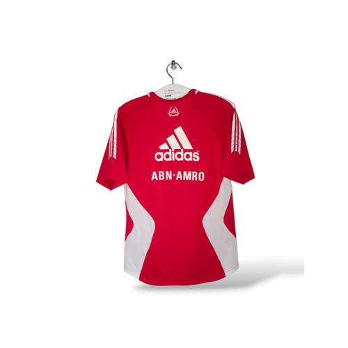 Adidas Originelles Retro-Vintage-Fußballtrikot AFC Ajax 2005/06
