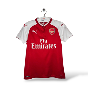 Puma Arsenal