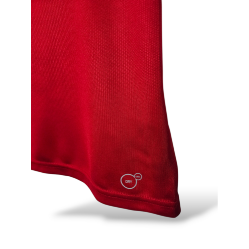 Adidas Original Puma women's football shirt Arsenal 2017/18