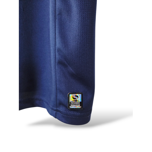 Sondico Original retro vintage football shirt FC Twente 2016/17