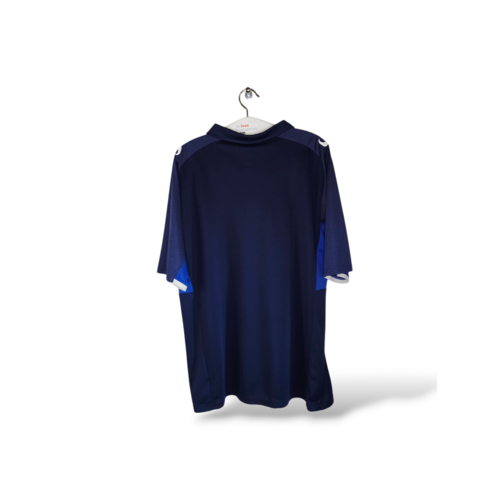 Sondico Original retro vintage football shirt FC Twente 2016/17