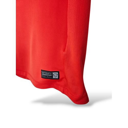 Nike Original retro vintage football shirt FC Twente 2015/16