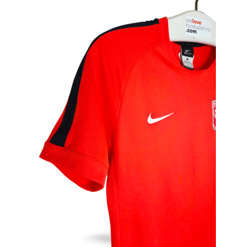 Nike Original retro vintage football shirt FC Twente 2015/16