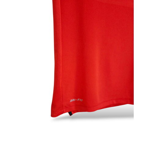 Nike Original retro vintage football shirt FC Twente 2015/16