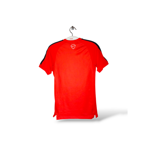 Nike Original retro vintage football shirt FC Twente 2015/16