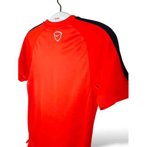 Nike Original retro vintage football shirt FC Twente 2015/16