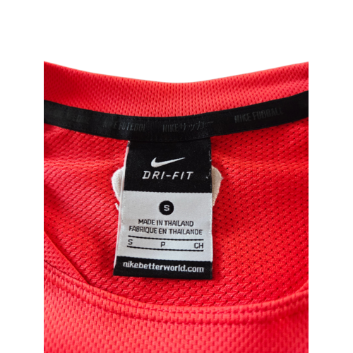 Nike Original retro vintage football shirt FC Twente 2015/16