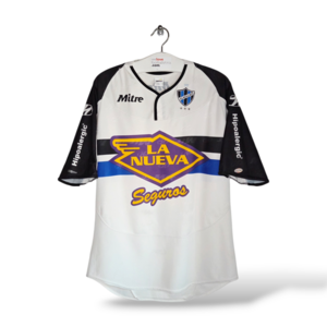 Mitre Club Almagro (L)