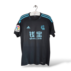 Adidas Real Sociedad
