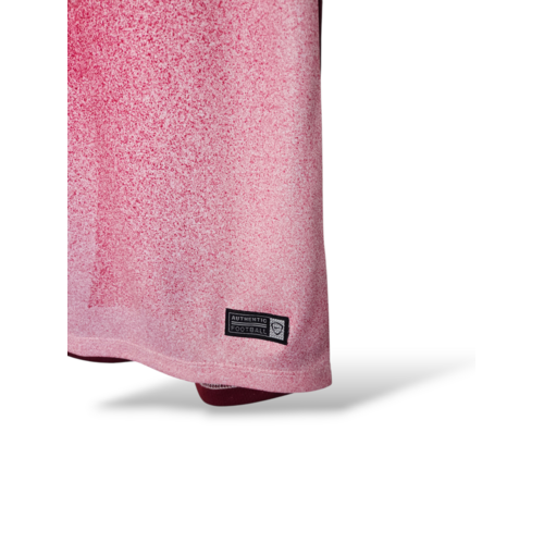 Nike Originelles Retro-Vintage-Fußballtrikot AS Roma 2015/16