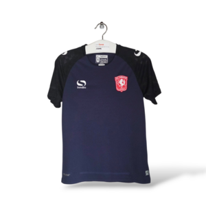 Sondico FC Twente (S)