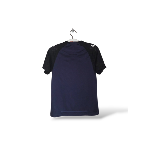 Sondico Original retro vintage football shirt FC Twente 2016/17