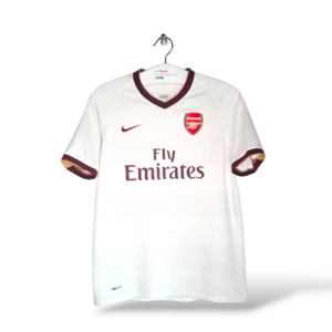 Nike Arsenal
