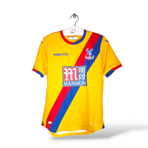 Macron Crystal Palace