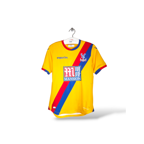 Macron Crystal Palace