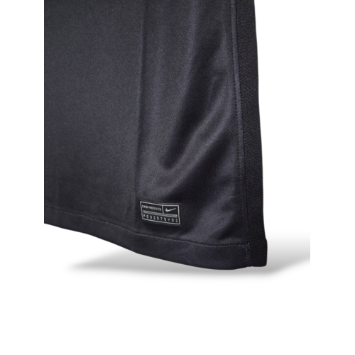 Nike Originelles Retro-Vintage-Fußballtrikot Inter Mailand 2021/22