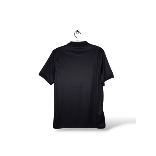 Nike Originelles Retro-Vintage-Fußballtrikot Inter Mailand 2021/22