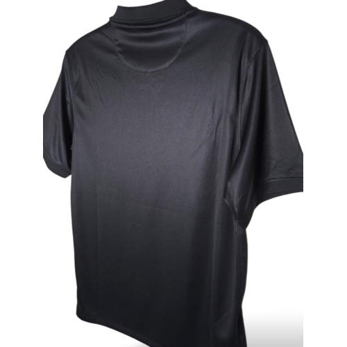 Nike Originelles Retro-Vintage-Fußballtrikot Inter Mailand 2021/22