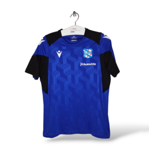 Macron SC Heerenveen