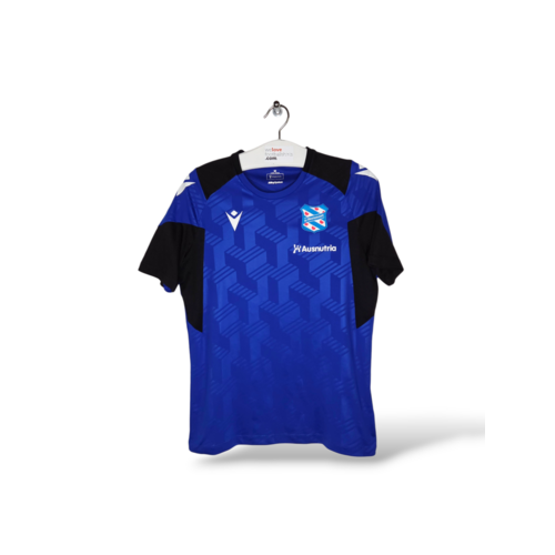 Macron SC Heerenveen