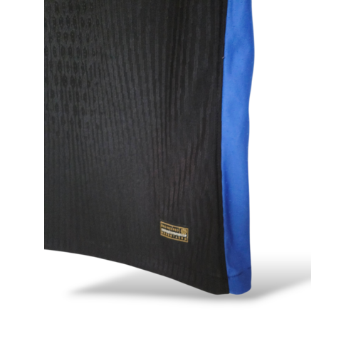 Nike Origineel retro vintage voetbalshirt FC Barcelona 2024/25