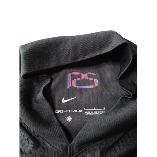 Nike Origineel retro vintage voetbalshirt FC Barcelona 2024/25