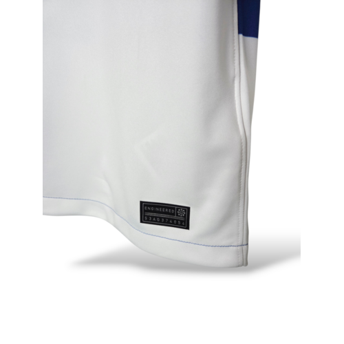 Nike Origineel retro vintage voetbalshirt Atletico Madrid 2023/24 Nike Origineel retro vintage voetbalshirt Atletico Madrid 2023/24