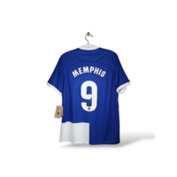 Atletico Madrid (L) *BNWT