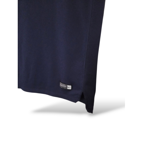 Nike Origineel retro vintage voetbalshirt FC Barcelona 2017/18 Nike Origineel retro vintage voetbalshirt FC Barcelona 2017/18