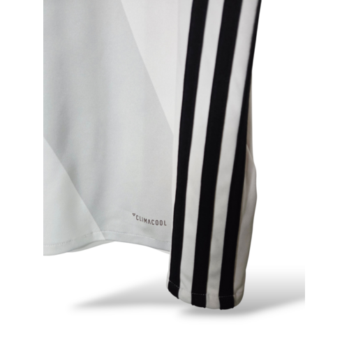 Adidas Original retro vintage football shirt Legia Warszawa 2018/19 Adidas Original retro vintage football shirt Legia Warszawa 2018/19