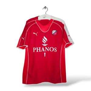 Puma FC Utrecht Di Tomasso trikot Puma FC Utrecht Di Tomasso trikot