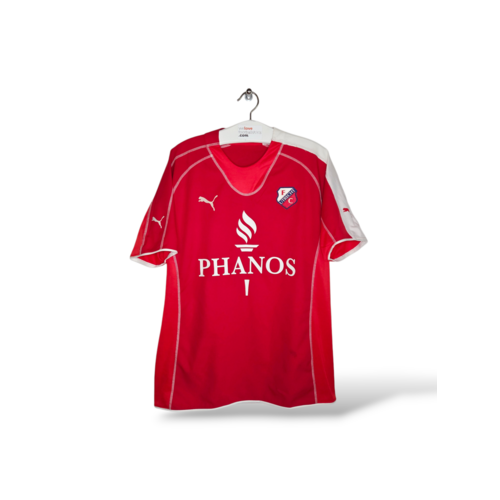 Puma FC Utrecht Di Tomasso trikot Puma FC Utrecht Di Tomasso trikot