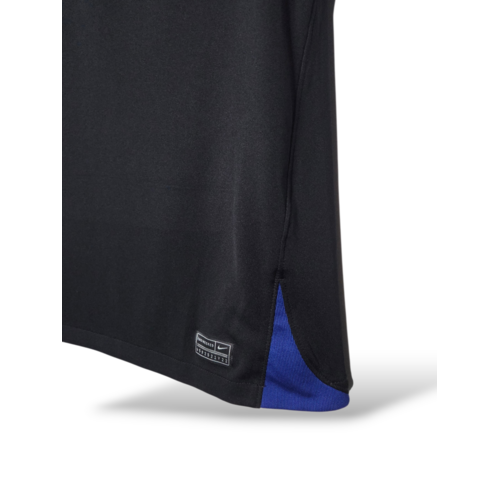 Nike Origineel retro vintage voetbalshirt Atletico Madrid 2022/23 Nike Origineel retro vintage voetbalshirt Atletico Madrid 2022/23