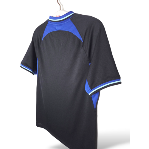 Nike Origineel retro vintage voetbalshirt Atletico Madrid 2022/23 Nike Origineel retro vintage voetbalshirt Atletico Madrid 2022/23