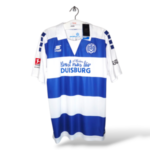 Capelli Sport MSV Duisburg (L) *BNWT