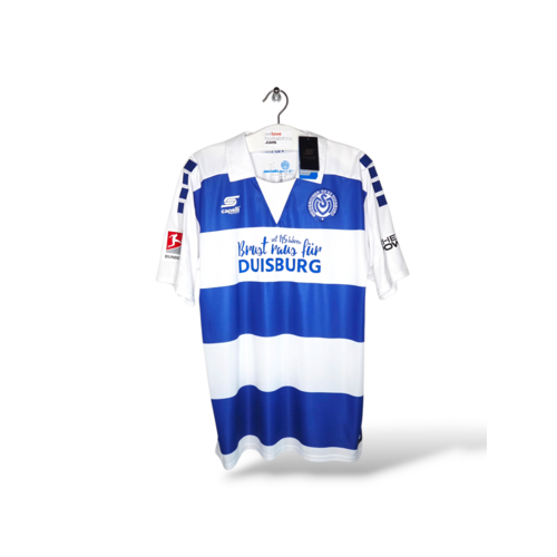 Capelli Sport MSV Duisburg *BNWT Capelli Sport MSV Duisburg *BNWT