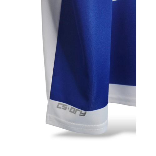 Capelli Sport Original retro vintage football shirt MSV Duisburg 2017/18 Capelli Sport Original retro vintage football shirt MSV Duisburg 2017/18