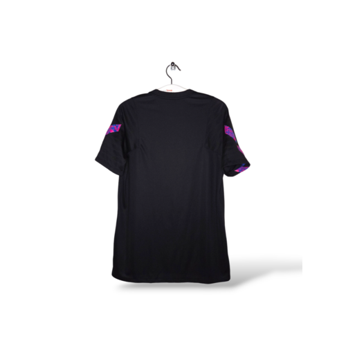 Nike Origineel retro vintage voetbalshirt FC Barcelona 2021/22 Nike Origineel retro vintage voetbalshirt FC Barcelona 2021/22