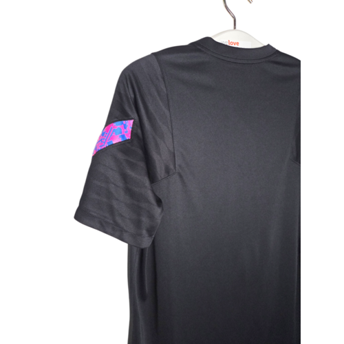 Nike Origineel retro vintage voetbalshirt FC Barcelona 2021/22 Nike Origineel retro vintage voetbalshirt FC Barcelona 2021/22