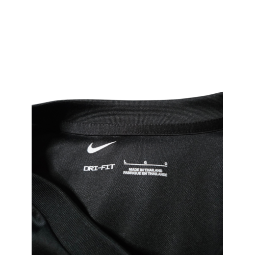 Nike Origineel retro vintage voetbalshirt FC Barcelona 2021/22 Nike Origineel retro vintage voetbalshirt FC Barcelona 2021/22