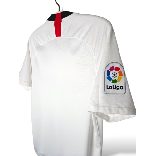 Nike Origineel retro vintage voetbalshirt Sevilla FC 2020/21