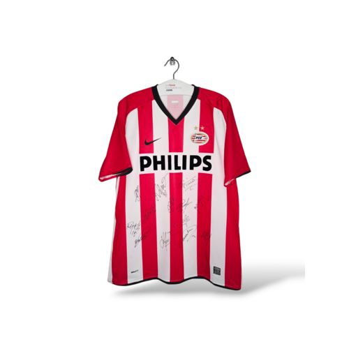 Nike PSV Eindhoven *SQUAD SIGNED Nike PSV Eindhoven *SQUAD SIGNED