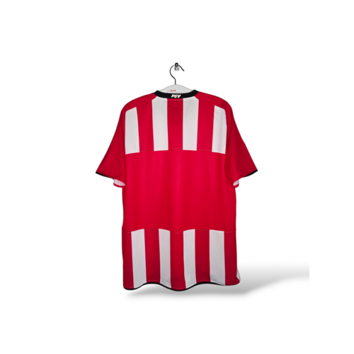 Nike Original retro vintage signed football shirt PSV Eindhoven 2008/09 Nike Original retro vintage signed football shirt PSV Eindhoven 2008/09