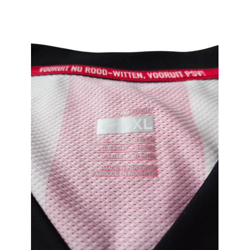 Nike Original retro vintage signed football shirt PSV Eindhoven 2008/09 Nike Original retro vintage signed football shirt PSV Eindhoven 2008/09